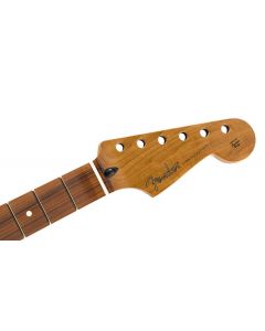 Fender roasted maple Strat neck pau ferro 099-0503-920