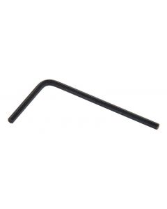 Fender genuine 1/8" wrench fits USA Fender guitars