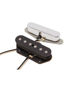 Fender Shaw Hot 50’s Telecaster Pickups Set 099-2289-000
