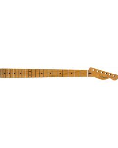 Fender Telecaster Neck Roasted Maple 21 Frets 099-0602-920