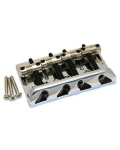 Fender Bass American series bridge 007-5124-049
