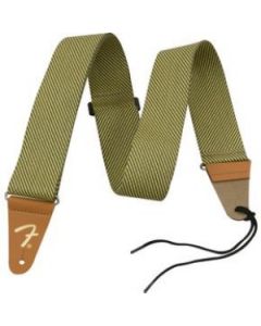 Fender 2" Soft Tweed guitar Strap 099-0687-000