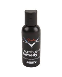 Fender Custom Shop Series fingerboard remedy 099-0534-000