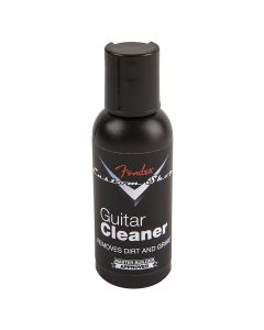 Fender Custom Shop Series guitar cleaner 099-0537-000