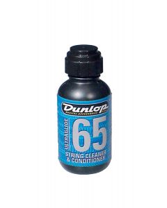 Dunlop DL-6582 Formula 65 Ultraglide cleaner & polisher
