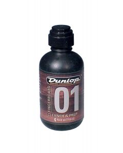 Dunlop DL-6524 " 01 " Cleaner & Prep fingerboard polish