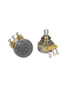 CTS Audio 250K split shaft potentiometer CTS250-A51