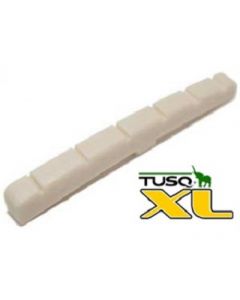 Graph tech curved TUSQ XL strat & tele nut white BQL-5000-00
