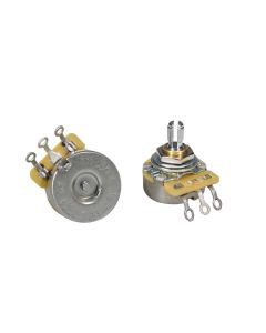 CTS short Audio 500K split shaft pot CTS500-A61