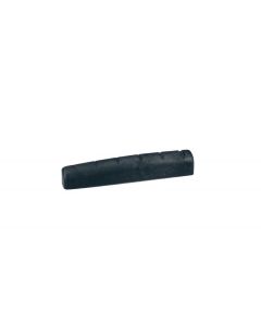 Nut carbon slotted 43.5mmx7.3mmx5.3mm NTC-11