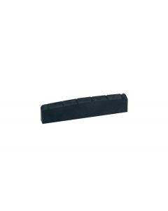 Nut carbon slotted size 40mmx8mmx4mm NTC-10