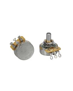 CTS short Audio 250K solid potentiometer CTS250-A57
