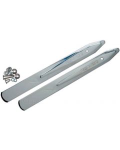 Fender Genuine tilt-back leg kit 19" for amp 099-0713-000 