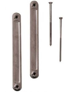 Fender small Replacement chassis straps 099-0909-000  