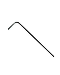 Fender .050" allen wrench key for Fender bridge saddles WR-127