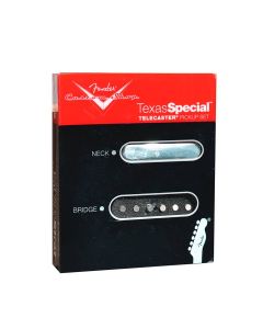Fender tele custom shop texas special pickups 099-2121-000