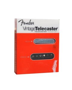 Fender tele pickup set Original Vintage 099-2119-000