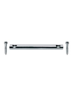 String guide bar for 6 string guitar chrome SH-13-C
