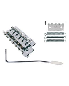 Stratocaster 10.8mm tremolo assembly chrome T-230-C
