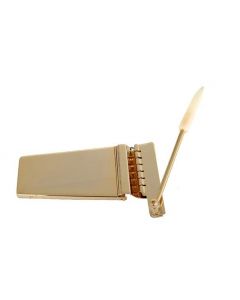 Gibson & Epiphone long version maestro vibrola tremolo gold