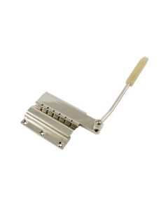 Short Gibson & Epiphone Style Maestro Vibrola Tremolo Nickel