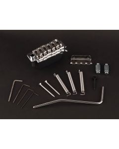 Gotoh by Wilkinson tremolo 10.8mm spacing 2 point chrome VG300-C