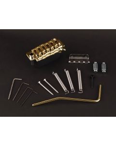 Gotoh by Wilkinson tremolo 10.8mm spacing 2 point gold VG300-GG