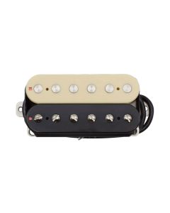 Gotoh Classic Alpha zebra neck humbucker GPU-HBCLAZNX