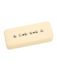 Gotoh Classic P90 single coil pickup cream neck or bridge GPU-OLD-1C