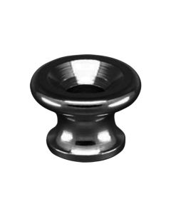 Gotoh EP-A1 strap buttons set black GTH15896