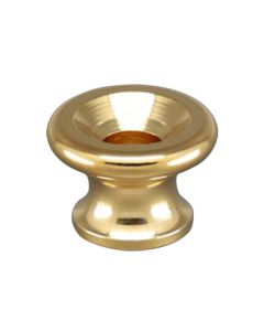 Gotoh EP-A1 strap buttons set gold GTH15898