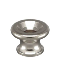 Gotoh EP-A1 strap buttons set nickel GTH15895