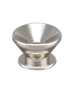 Gotoh EP-B2 strap buttons set chrome GTH15899