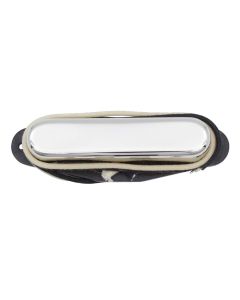 Gotoh telecaster guitar classic alnico 5 neck pickup chrome GPU-TLCLC-NX