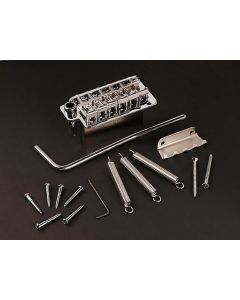 Gotoh tremolo kit steel block and saddles 10.8mm GTH16189