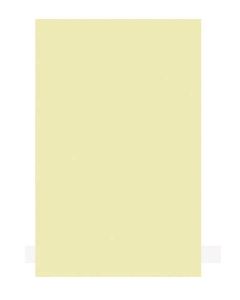 Pickguard material plate 3ply mint green 290mm x 450mm