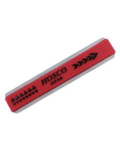 Hosco Japan compact fret crown file H-FF3
