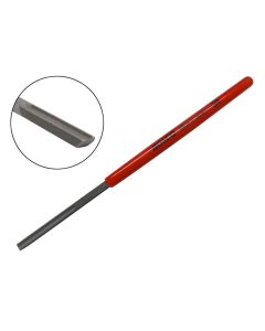 Hosco Japan large fret end file (pencil like shape) for precise filing  H-FE3