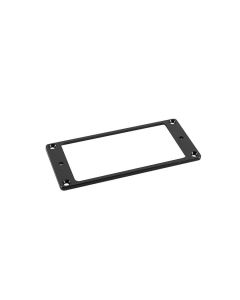 Humbucker mounting ring 3mm flat black HF3030BK