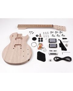 Les Paul guitar pro mahogany hardware kit KIT-LP-15