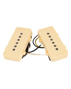 Lollar set of two '63 Jazzmaster single coil pickups 107051513/63