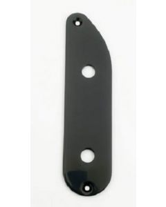P-bass precision '51 custom control plate black for CTS pots
