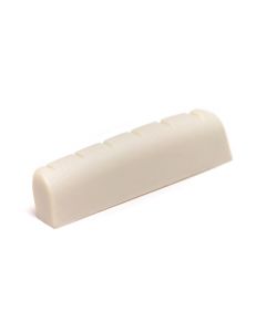 Graph Tech TUSQ Acoustic Slotted Nut white PQ-M600-00
