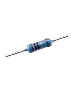Resistor guitar 150K Ohm 1/4 Watt 5% tolerance