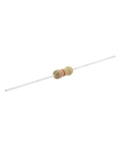 Resistor guitar 220K Ohm 1/4 Watt 5% tolerance