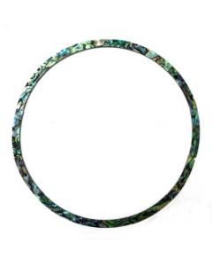 ABALONE Guitar Rosette sound hole inlay acoustic guitar