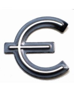Epiphone self adhesive pickguard logo E for Dot, Sheraton, Casino