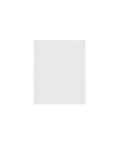 Self adhesive pickguard material white 200mm x 250mm GG-WH