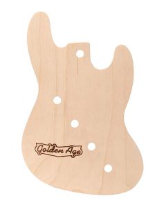 StewMac golden age wiring jig for Jazz bass SM2037