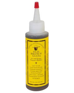 StewMac Old Brown Glue 150ml  SM104469